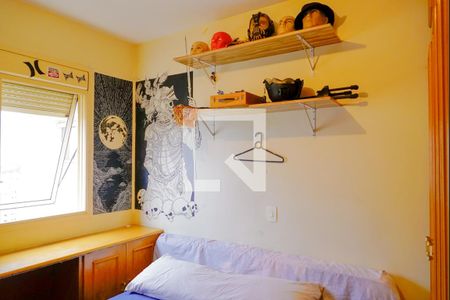 Apartamento à venda com 160m², 5 quartos e 3 vagas Apartamento à venda com 160m², 5 quartos e 3 vagasSuíte 4