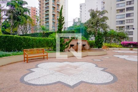 Apartamento à venda com 160m², 5 quartos e 3 vagas Apartamento à venda com 160m², 5 quartos e 3 vagasEntrada