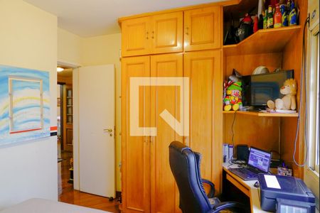 Apartamento à venda com 160m², 5 quartos e 3 vagas Apartamento à venda com 160m², 5 quartos e 3 vagasSuíte 3