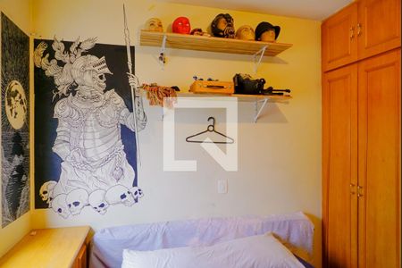 Apartamento à venda com 160m², 5 quartos e 3 vagas Apartamento à venda com 160m², 5 quartos e 3 vagasSuíte 4