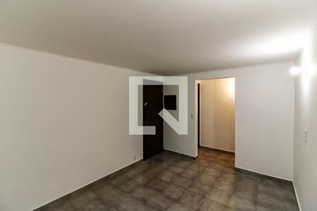 Sala de apartamento para alugar com 2 quartos, 68m² em Vila Siqueira (zona Norte), São Paulo