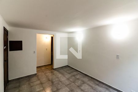 Sala de apartamento para alugar com 2 quartos, 68m² em Vila Siqueira (zona Norte), São Paulo