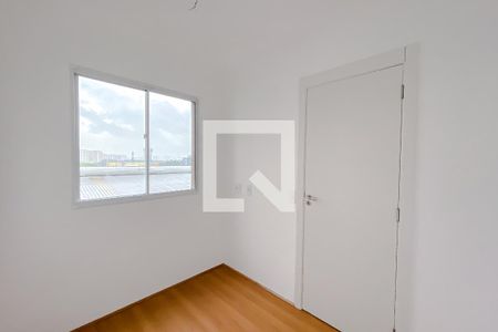 Quarto 1 de apartamento para alugar com 2 quartos, 38m² em Canindé, São Paulo