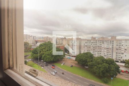 Vista do Quarto 1 de apartamento à venda com 3 quartos, 86m² em Centro Histórico, Porto Alegre
