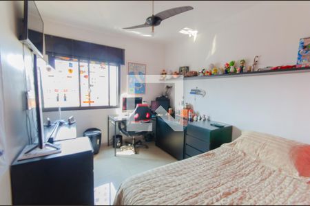 Suite 1 de apartamento à venda com 4 quartos, 205m² em Vila Mariana, São Paulo