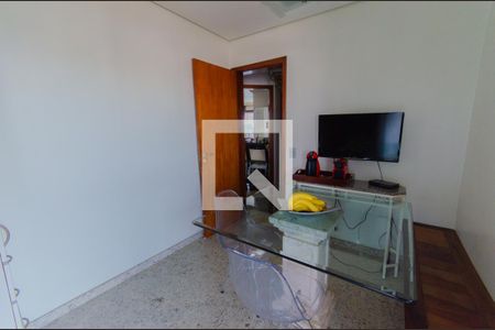 Cozinha de apartamento à venda com 4 quartos, 205m² em Vila Mariana, São Paulo