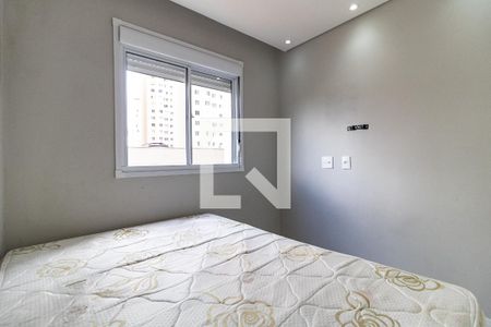 Quarto 1 de apartamento à venda com 2 quartos, 40m² em Jardim São Savério, São Paulo