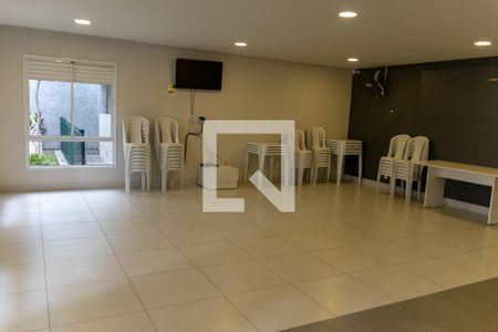 Apartamento à venda com 50m², 2 quartos e 1 vaga Apartamento à venda com 50m², 2 quartos e 1 vagaÁrea comum