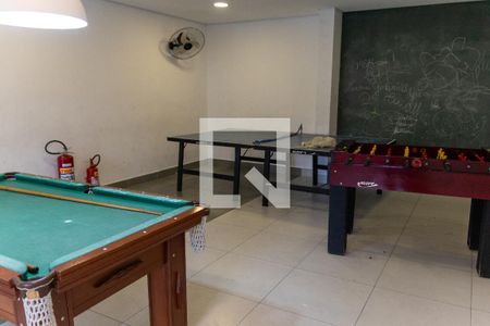 Apartamento à venda com 50m², 2 quartos e 1 vaga Apartamento à venda com 50m², 2 quartos e 1 vagaÁrea comum