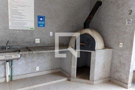 Apartamento à venda com 50m², 2 quartos e 1 vaga Apartamento à venda com 50m², 2 quartos e 1 vagaÁrea comum