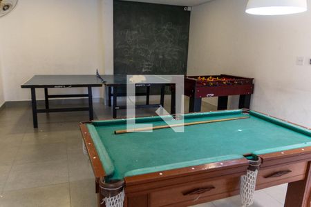 Apartamento à venda com 50m², 2 quartos e 1 vaga Apartamento à venda com 50m², 2 quartos e 1 vagaÁrea comum