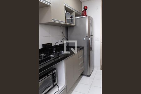 Apartamento à venda com 50m², 2 quartos e 1 vaga Apartamento à venda com 50m², 2 quartos e 1 vagaCozinha
