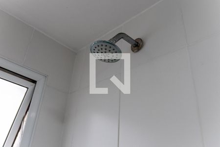 Apartamento à venda com 50m², 2 quartos e 1 vaga Apartamento à venda com 50m², 2 quartos e 1 vagaBanheiro