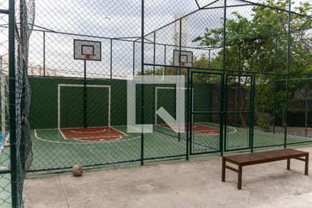 Apartamento à venda com 50m², 2 quartos e 1 vaga Apartamento à venda com 50m², 2 quartos e 1 vagaÁrea comum