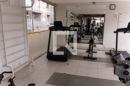 Apartamento à venda com 50m², 2 quartos e 1 vaga Apartamento à venda com 50m², 2 quartos e 1 vagaÁrea comum