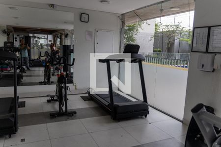 Apartamento à venda com 50m², 2 quartos e 1 vaga Apartamento à venda com 50m², 2 quartos e 1 vagaÁrea comum