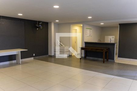 Apartamento à venda com 50m², 2 quartos e 1 vaga Apartamento à venda com 50m², 2 quartos e 1 vagaÁrea comum