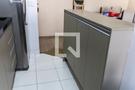 Apartamento à venda com 50m², 2 quartos e 1 vaga Apartamento à venda com 50m², 2 quartos e 1 vagaCozinha - Armários