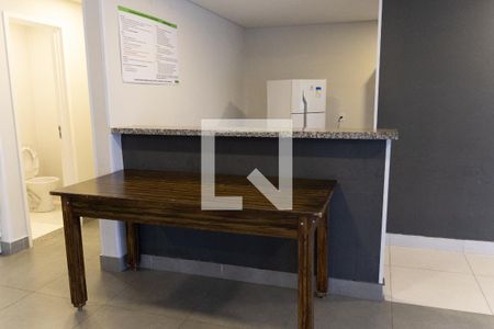 Apartamento à venda com 50m², 2 quartos e 1 vaga Apartamento à venda com 50m², 2 quartos e 1 vagaÁrea comum