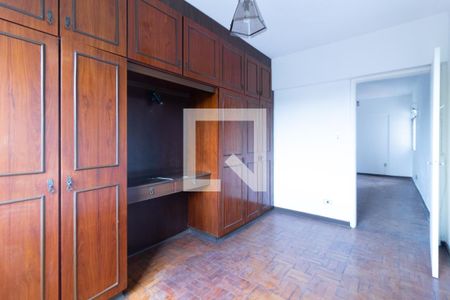 Quarto 2 de apartamento à venda com 2 quartos, 54m² em Pinheiros, São Paulo