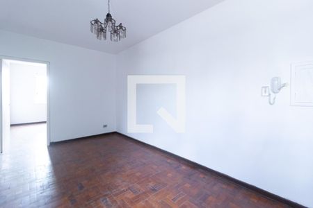 Sala de apartamento à venda com 2 quartos, 54m² em Pinheiros, São Paulo