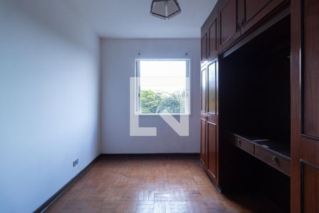 Quarto 2 de apartamento à venda com 2 quartos, 54m² em Pinheiros, São Paulo