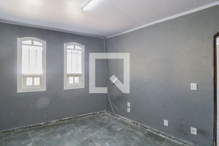 Sala de casa à venda com 2 quartos, 128m² em Jardim Cristina, Jundiaí