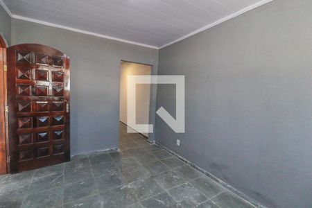 Sala de casa à venda com 2 quartos, 128m² em Jardim Cristina, Jundiaí