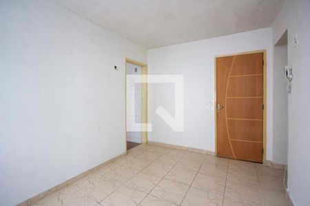 Sala de apartamento à venda com 2 quartos, 64m² em Largo do Barradas, Niterói