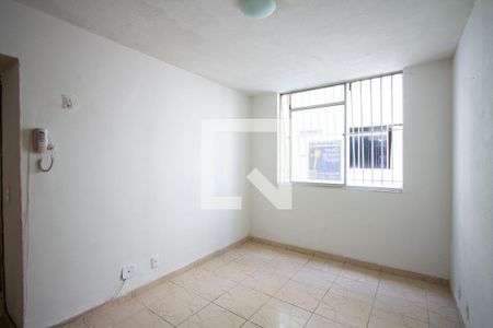 Sala de apartamento à venda com 2 quartos, 64m² em Largo do Barradas, Niterói