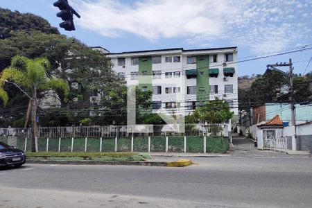 Apartamento à venda com 64m², 2 quartos e 1 vaga Apartamento à venda com 64m², 2 quartos e 1 vagaFachada do condomínio