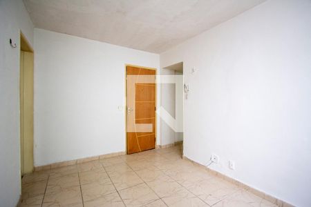 Sala de apartamento para alugar com 2 quartos, 64m² em Largo do Barradas, Niterói