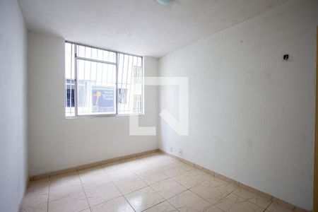 Sala de apartamento à venda com 2 quartos, 64m² em Largo do Barradas, Niterói