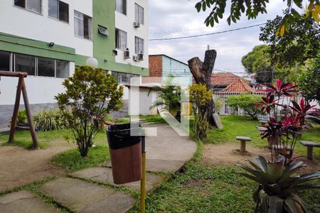 Apartamento à venda com 64m², 2 quartos e 1 vaga Apartamento à venda com 64m², 2 quartos e 1 vagaÁrea comum - Playground