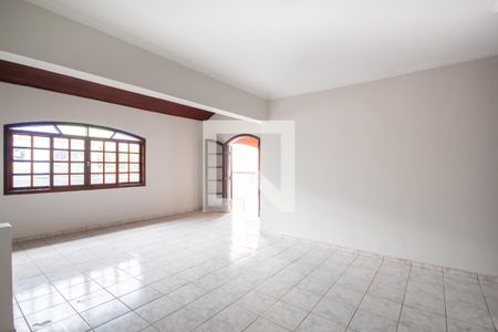 Sala de casa para alugar com 2 quartos, 70m² em Bussocaba, Osasco