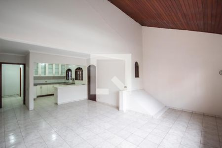 Sala de casa para alugar com 2 quartos, 70m² em Bussocaba, Osasco