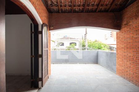 Vista do Quarto 1 de casa para alugar com 2 quartos, 70m² em Bussocaba, Osasco