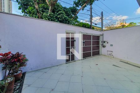 quintal de casa à venda com 3 quartos, 180m² em Ipiranga, São Paulo