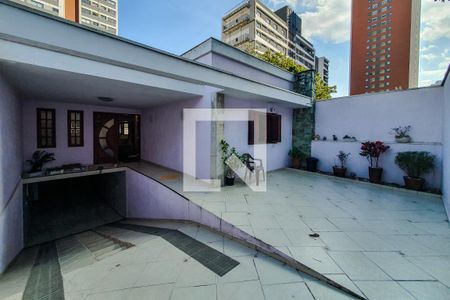 entrada de casa à venda com 3 quartos, 180m² em Ipiranga, São Paulo