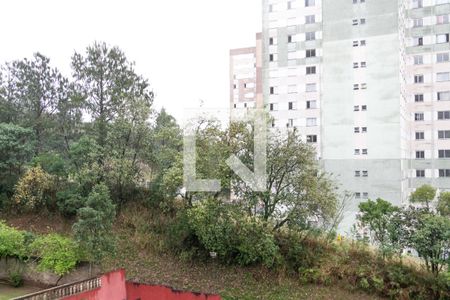 Vista do Quarto 1 de apartamento à venda com 2 quartos, 58m² em Ferrazópolis, São Bernardo do Campo