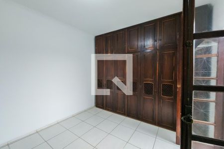 Quarto 1 de casa para alugar com 2 quartos, 130m² em Baeta Neves, São Bernardo do Campo