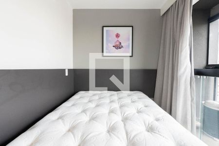 Studio de apartamento para alugar com 1 quarto, 18m² em Bela Vista, São Paulo