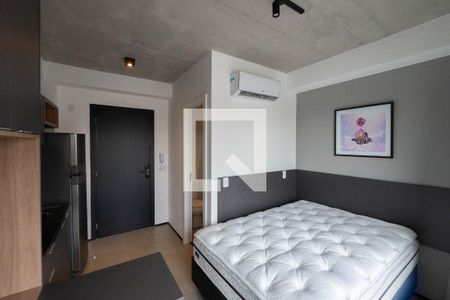 Studio de apartamento para alugar com 1 quarto, 18m² em Bela Vista, São Paulo