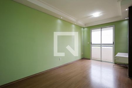 Sala de apartamento à venda com 2 quartos, 50m² em Limão, São Paulo