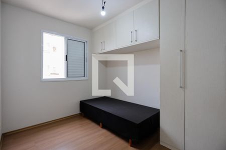 Quarto 2 de apartamento à venda com 2 quartos, 50m² em Limão, São Paulo