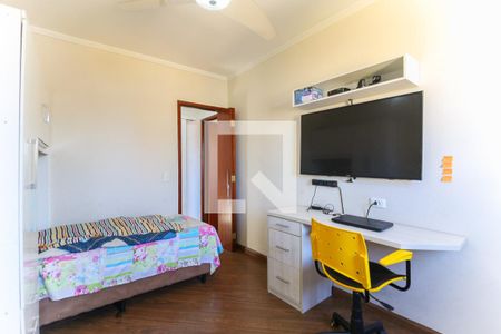 Quarto 1 de apartamento para alugar com 2 quartos, 68m² em Centro, Taboão da Serra