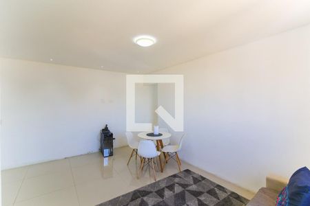 Sala de apartamento para alugar com 2 quartos, 68m² em Centro, Taboão da Serra