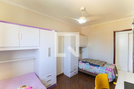 Quarto 1 de apartamento para alugar com 2 quartos, 68m² em Centro, Taboão da Serra