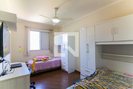 Quarto 1 de apartamento para alugar com 2 quartos, 68m² em Centro, Taboão da Serra