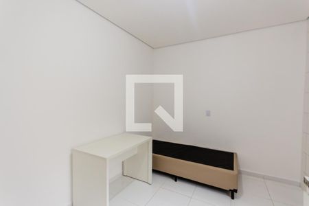 Kitnet de apartamento para alugar com 1 quarto, 15m² em Vila São Pedro, Santo André